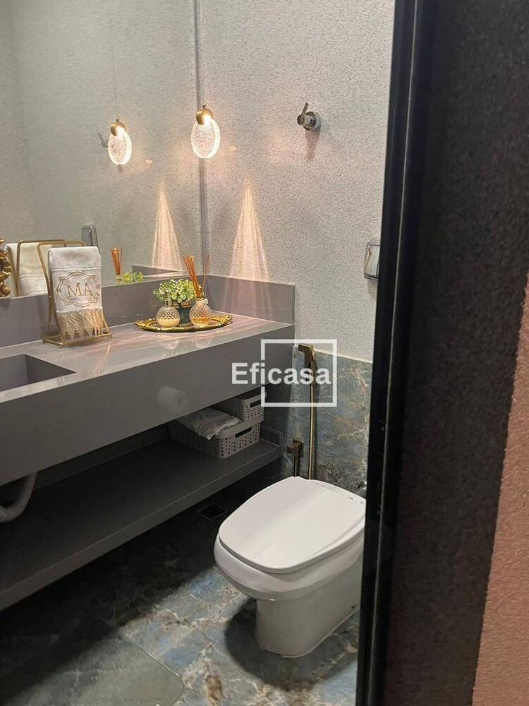 Casa de Condomínio, 3 quartos - Foto 7