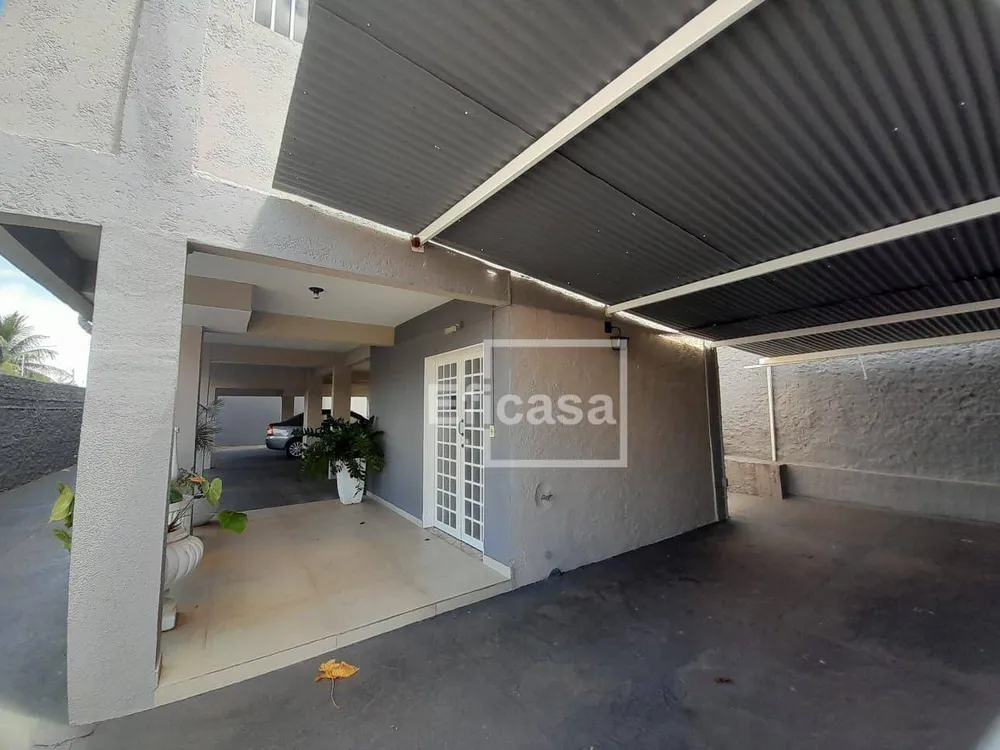 Apartamento, 3 quartos, 100 m² - Foto 2
