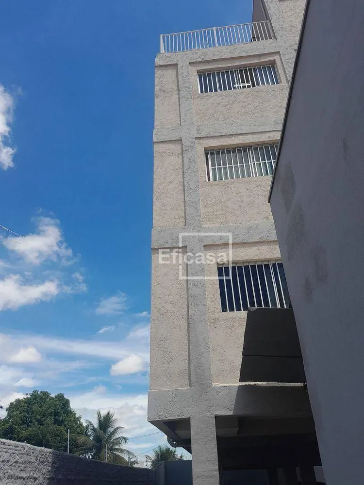 Apartamento, 3 quartos, 100 m² - Foto 4