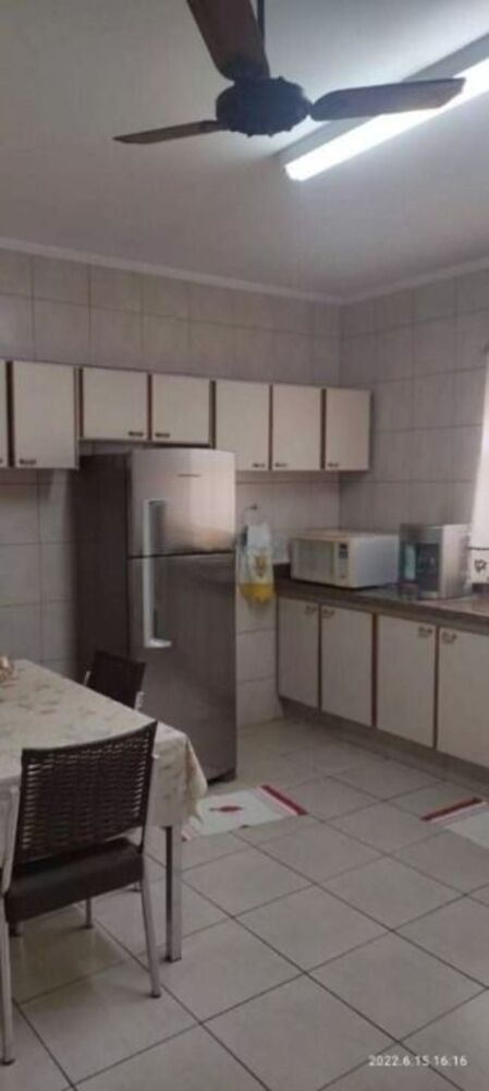 Casa, 3 quartos, 290 m² - Foto 1