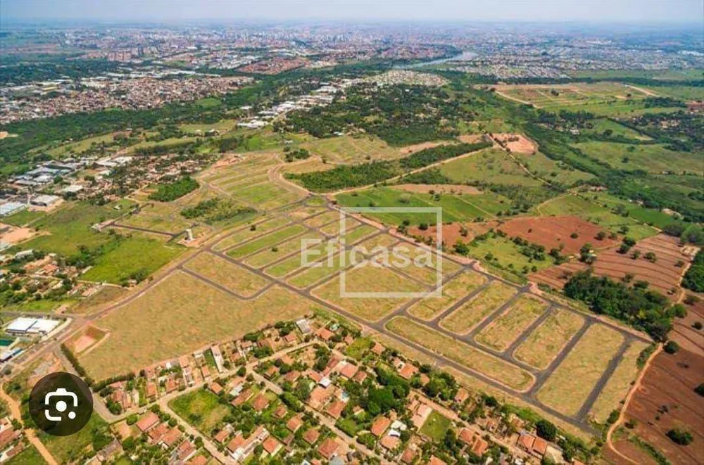 Terreno, 220 m² - Foto 1