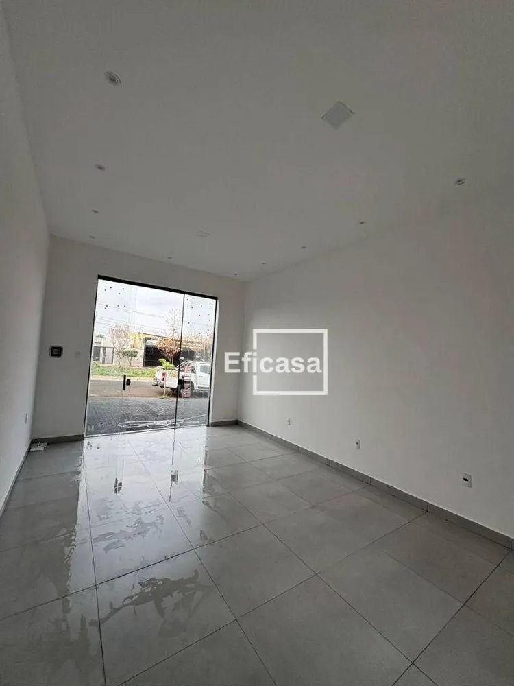 Sala-Conjunto, 84 m² - Foto 7