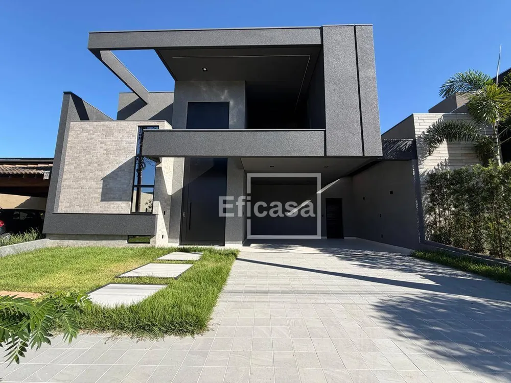 Casa de Condomínio, 3 quartos - Foto 8