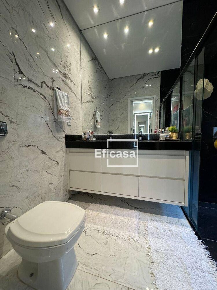 Casa de Condomínio, 3 quartos - Foto 3