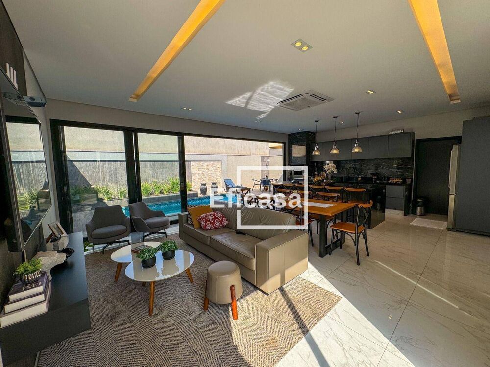 Casa de Condomínio, 3 quartos - Foto 8
