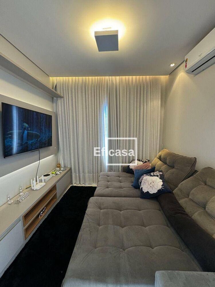 Casa de Condomínio, 3 quartos - Foto 7