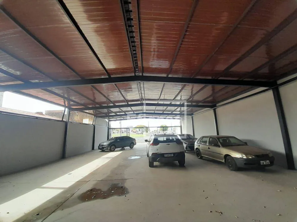 Loja-Salão, 300 m² - Foto 1