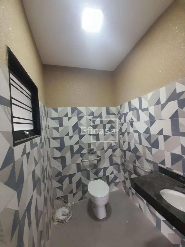 Loja-Salão, 300 m² - Foto 2