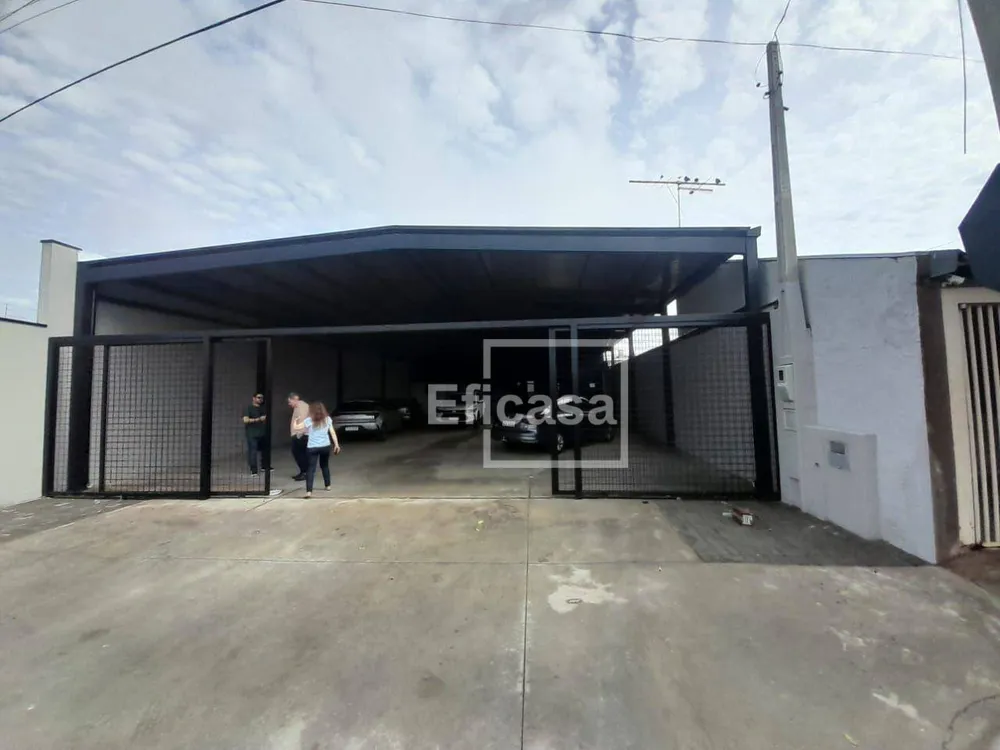 Loja-Salão, 300 m² - Foto 4