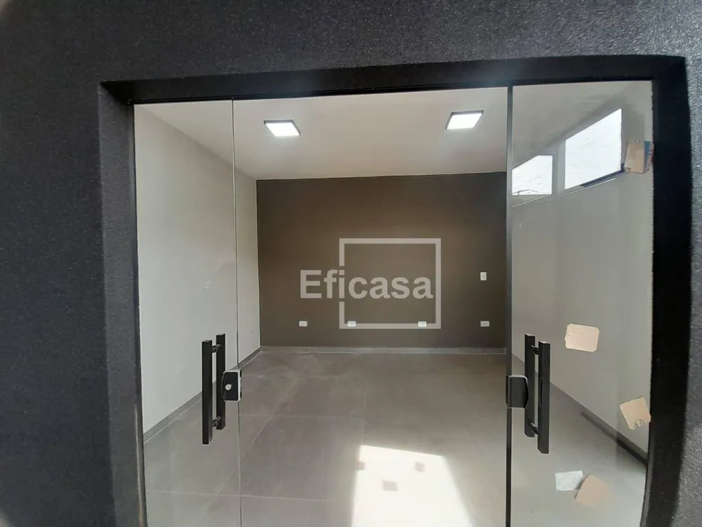 Loja-Salão, 300 m² - Foto 8