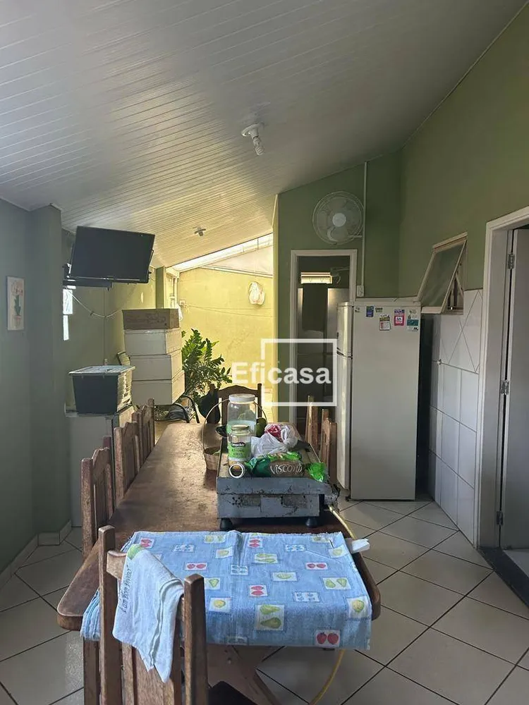 Casa, 3 quartos, 108 m² - Foto 11