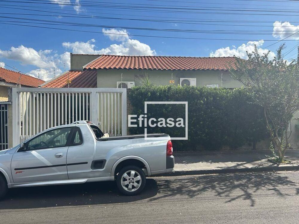 Casa, 3 quartos, 108 m² - Foto 5