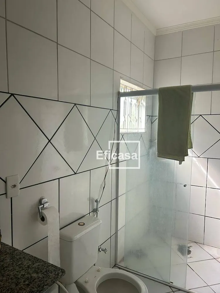 Casa, 3 quartos, 108 m² - Foto 8