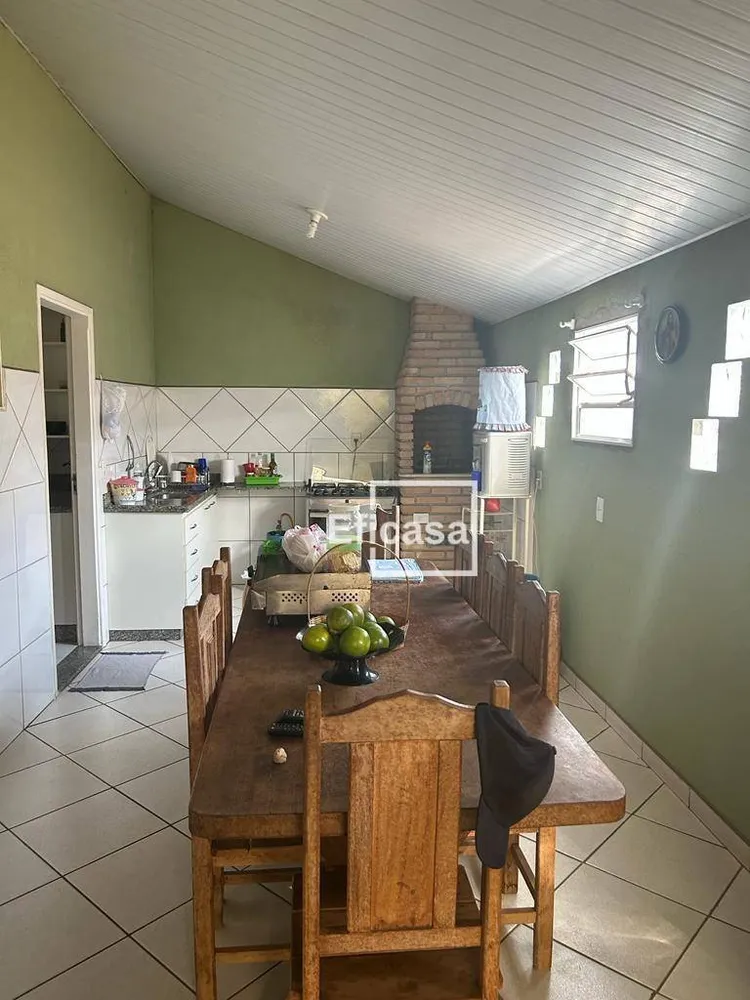 Casa, 3 quartos, 108 m² - Foto 10