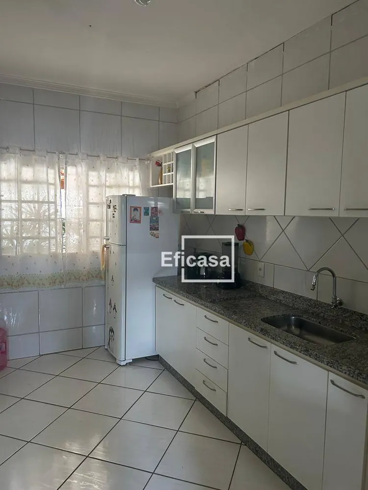 Casa, 3 quartos, 108 m² - Foto 9
