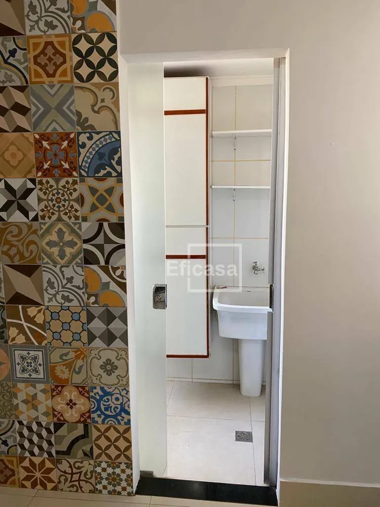 Apartamento, 3 quartos, 110 m² - Foto 2