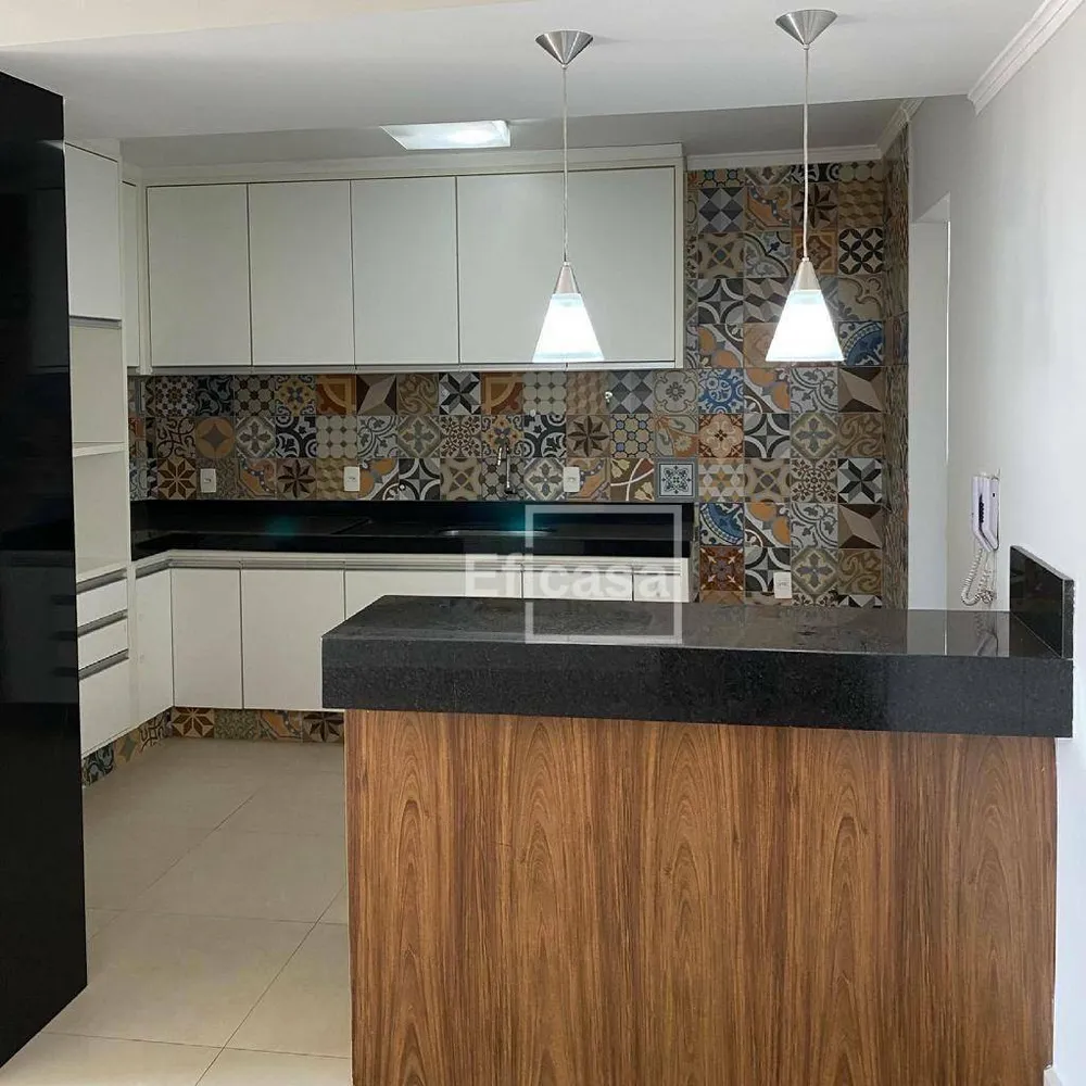 Apartamento, 3 quartos, 110 m² - Foto 6