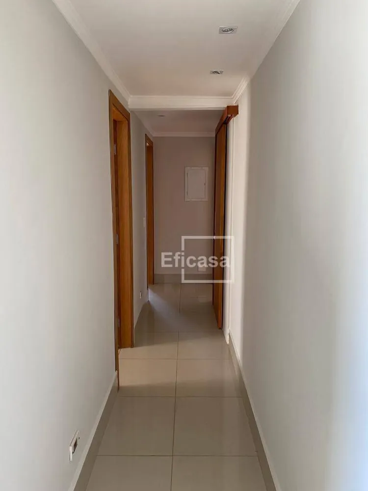 Apartamento, 3 quartos, 110 m² - Foto 4