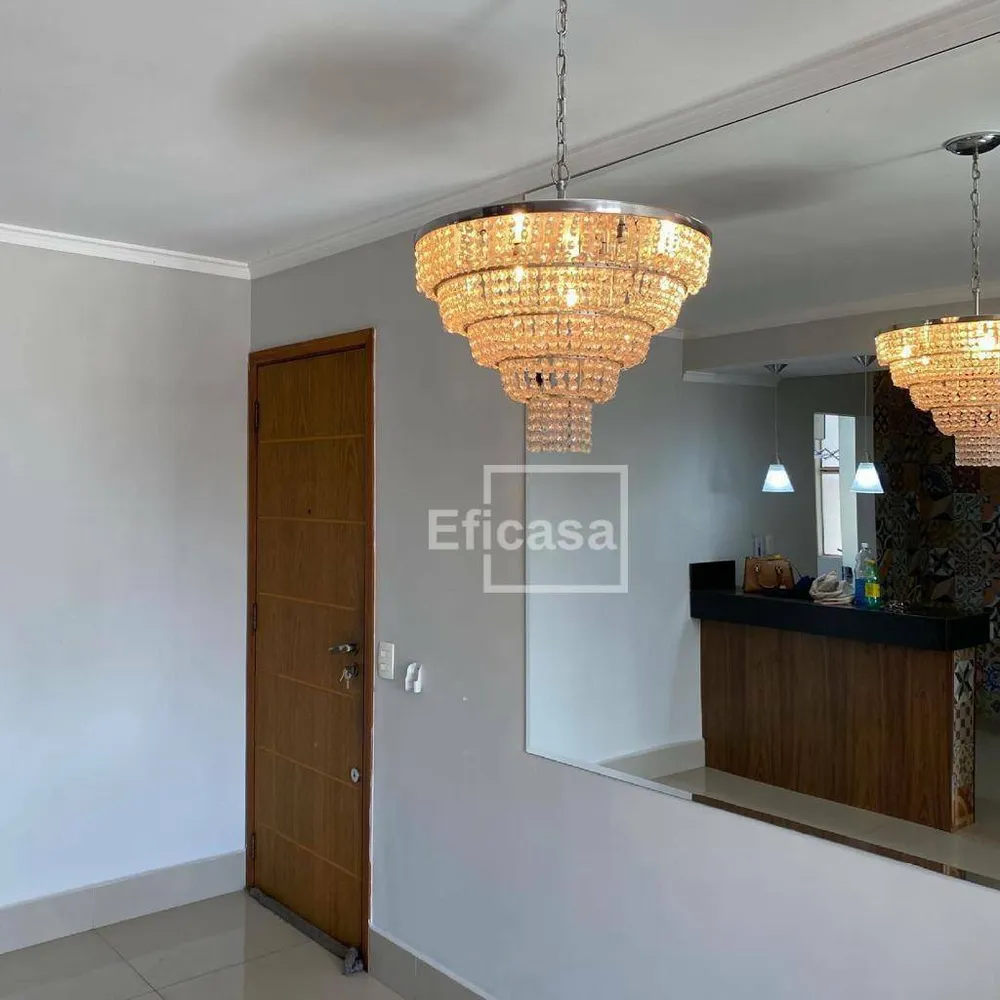 Apartamento, 3 quartos, 110 m² - Foto 3