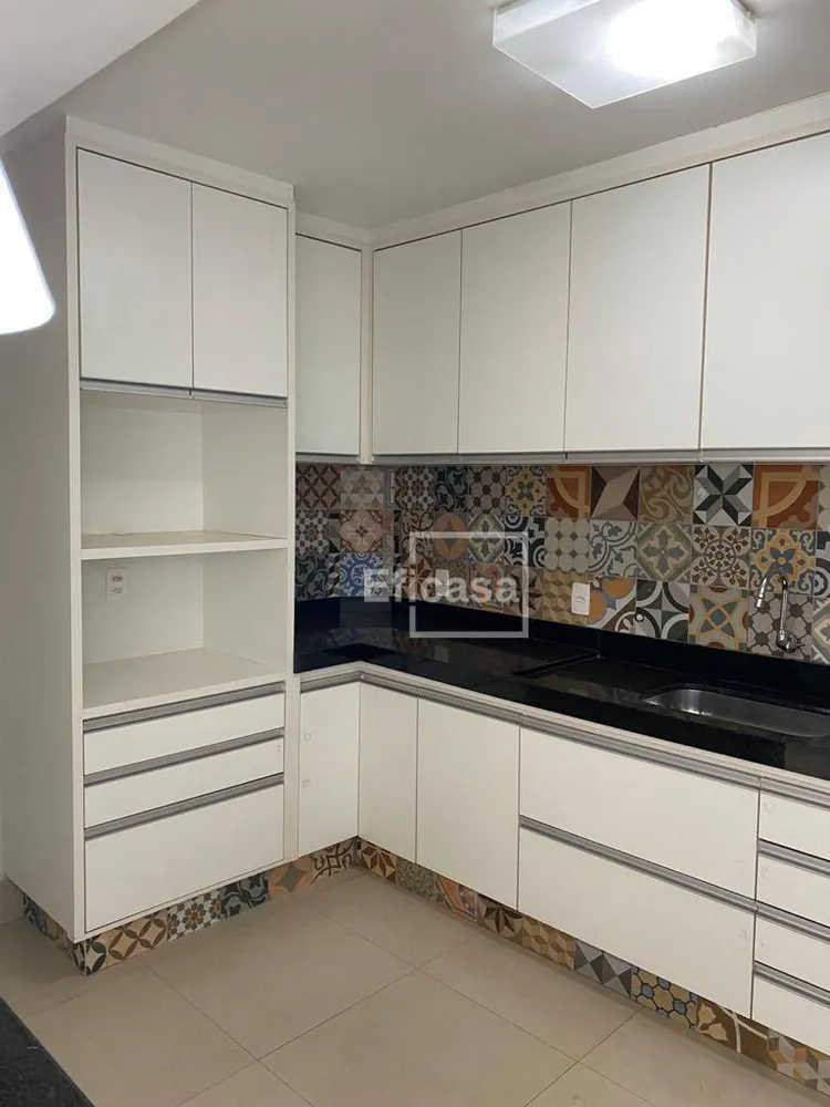Apartamento, 3 quartos, 110 m² - Foto 8