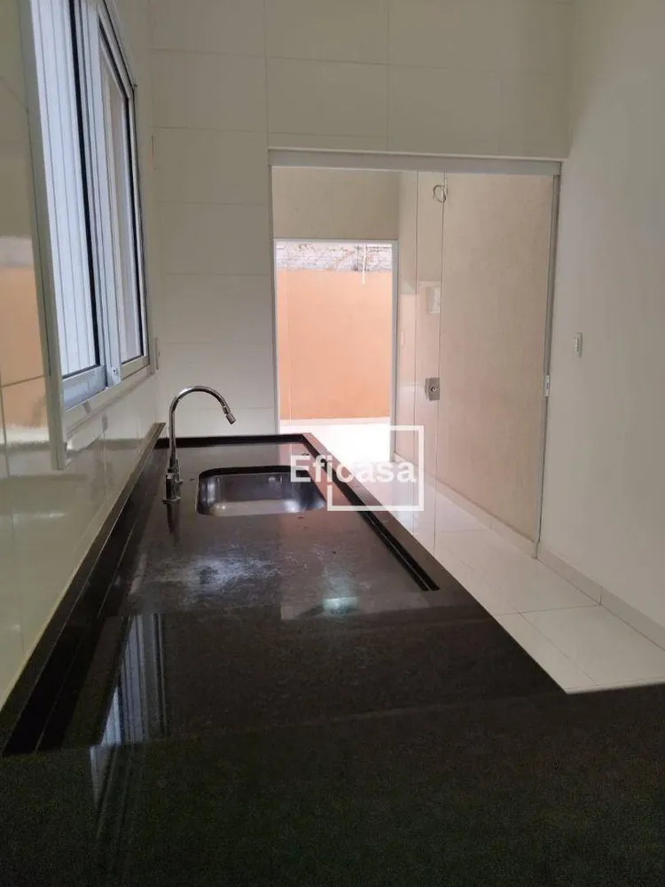 Casa, 3 quartos, 120 m² - Foto 13
