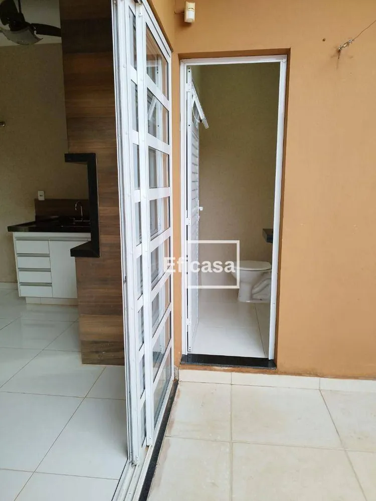 Casa, 3 quartos, 120 m² - Foto 6