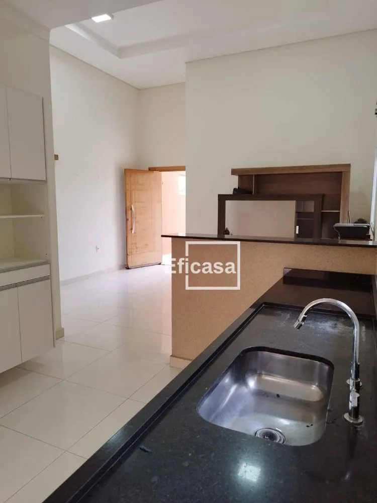 Casa, 3 quartos, 120 m² - Foto 11