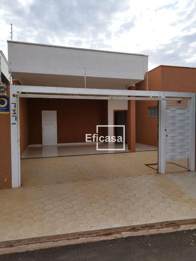 Casa, 3 quartos, 120 m² - Foto 7