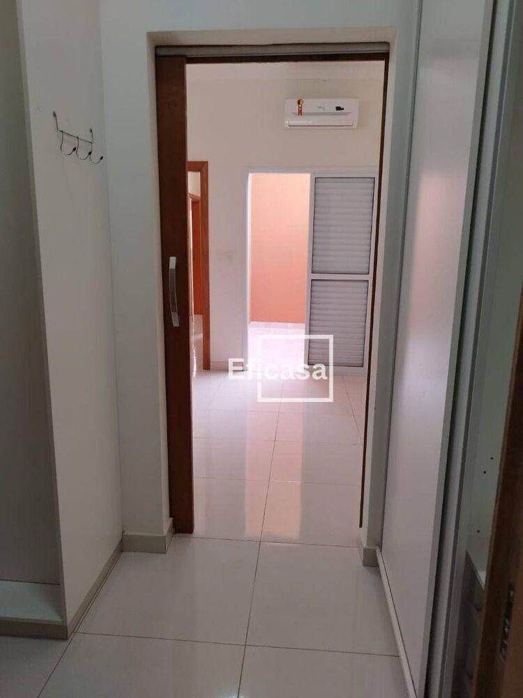 Casa, 3 quartos, 120 m² - Foto 1