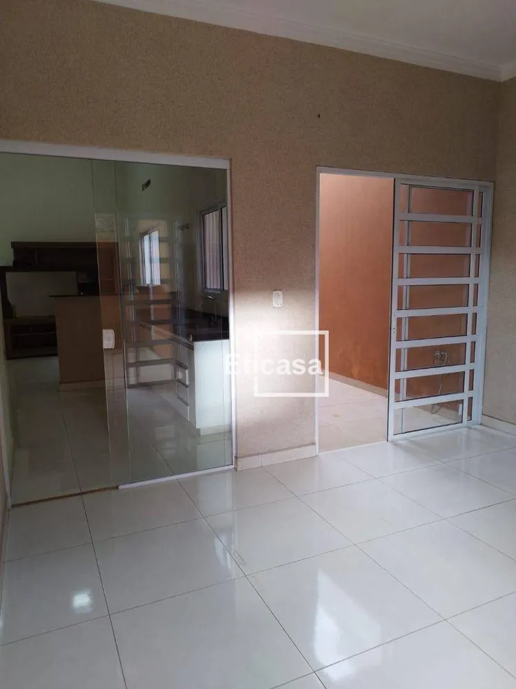 Casa, 3 quartos, 120 m² - Foto 9