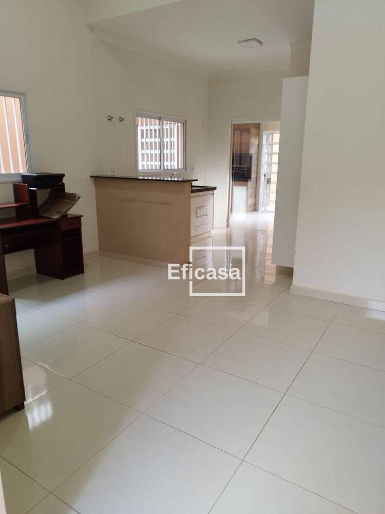 Casa, 3 quartos, 120 m² - Foto 4