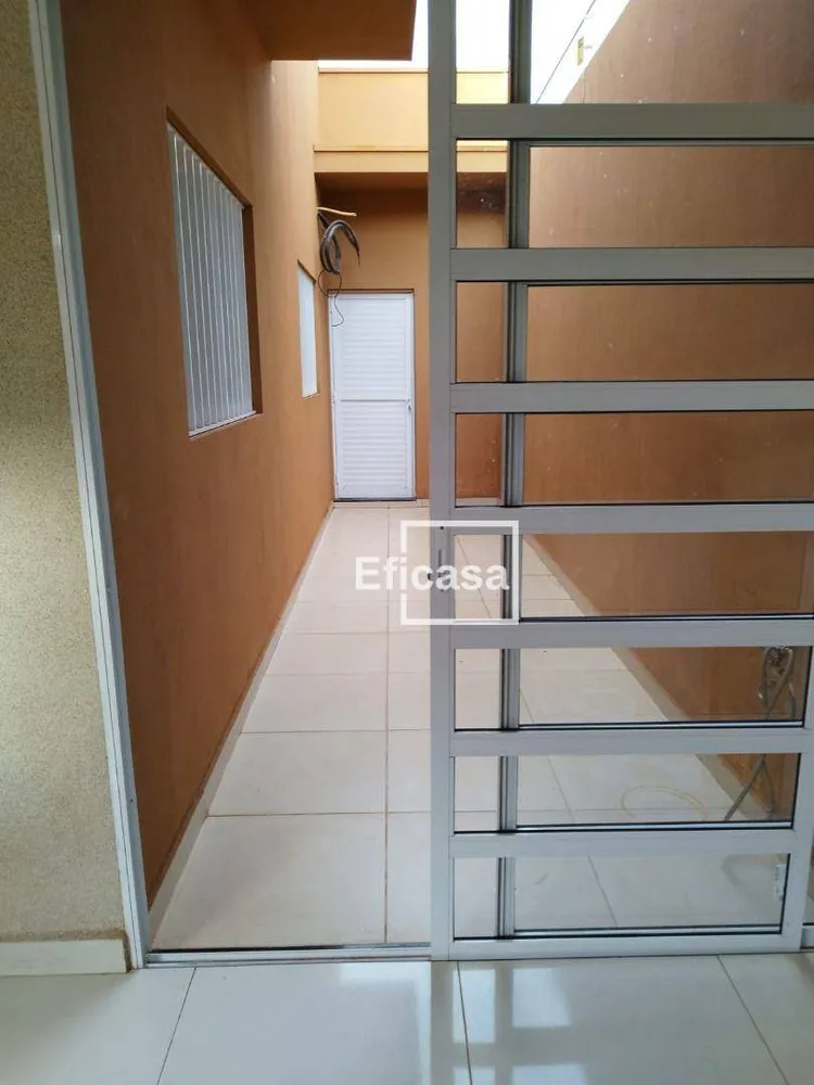 Casa, 3 quartos, 120 m² - Foto 10