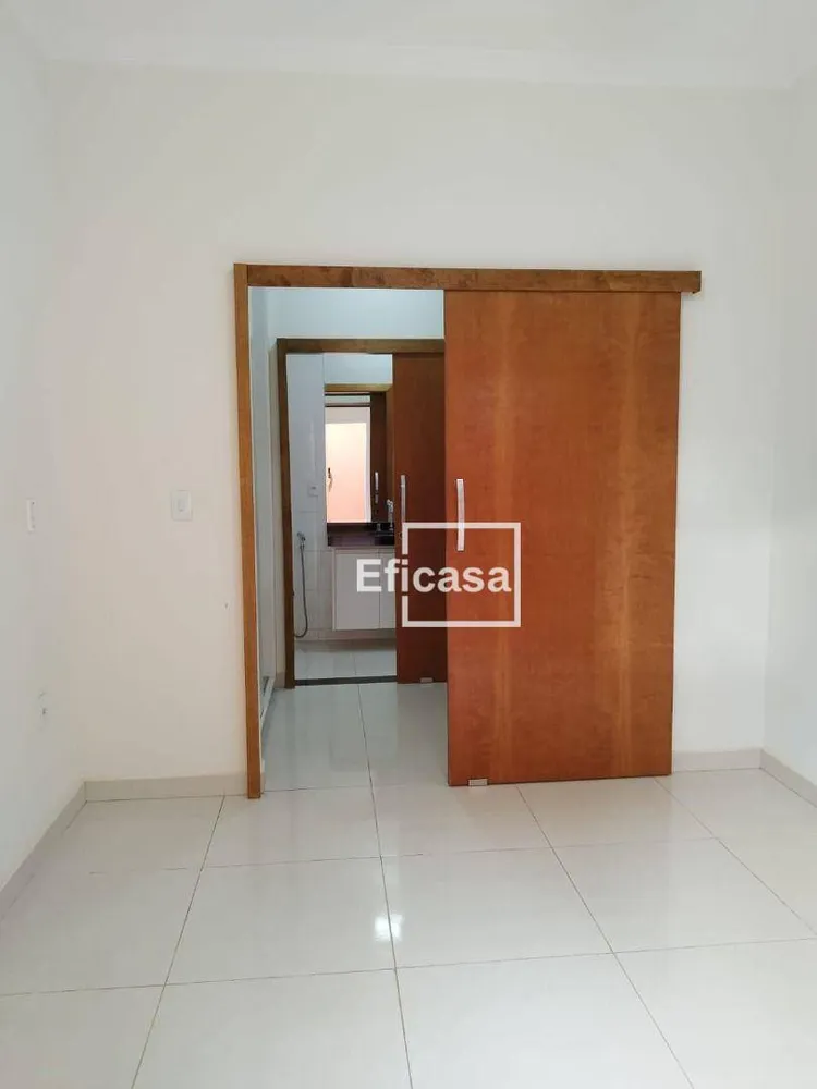 Casa, 3 quartos, 120 m² - Foto 1