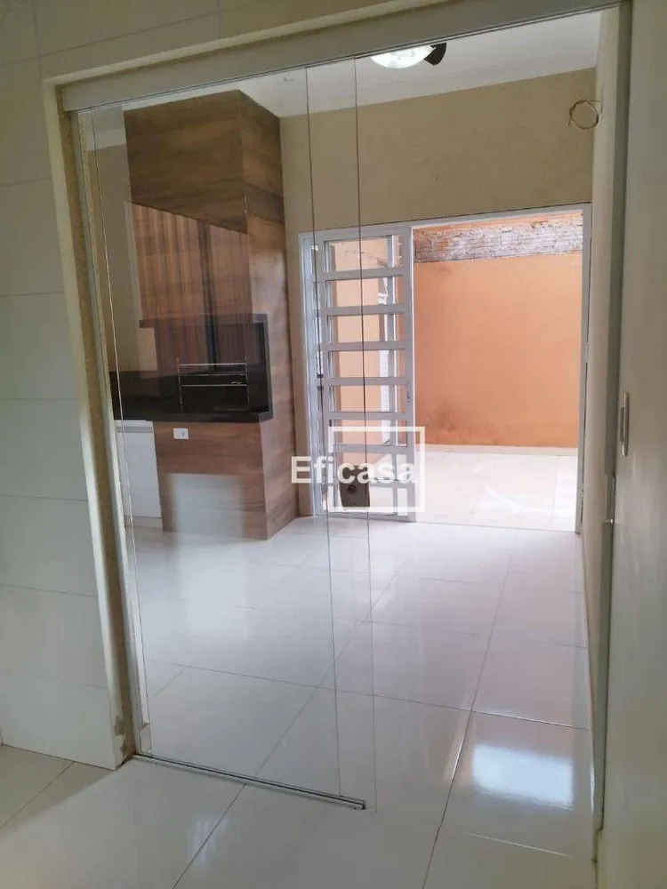Casa, 3 quartos, 120 m² - Foto 14