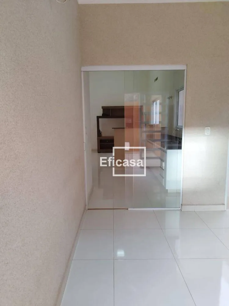 Casa, 3 quartos, 120 m² - Foto 8