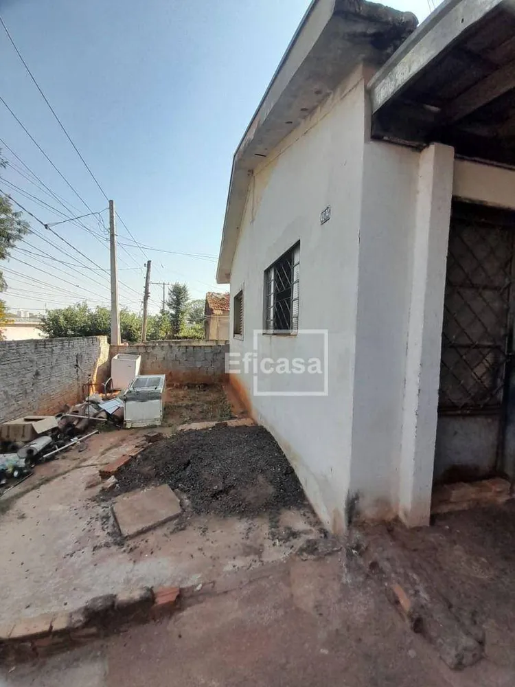 Casa, 3 quartos, 180 m² - Foto 2