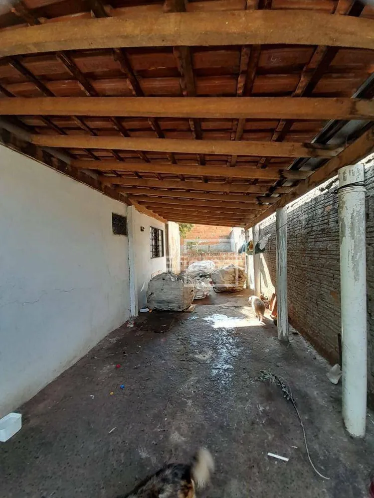 Casa, 3 quartos, 180 m² - Foto 1