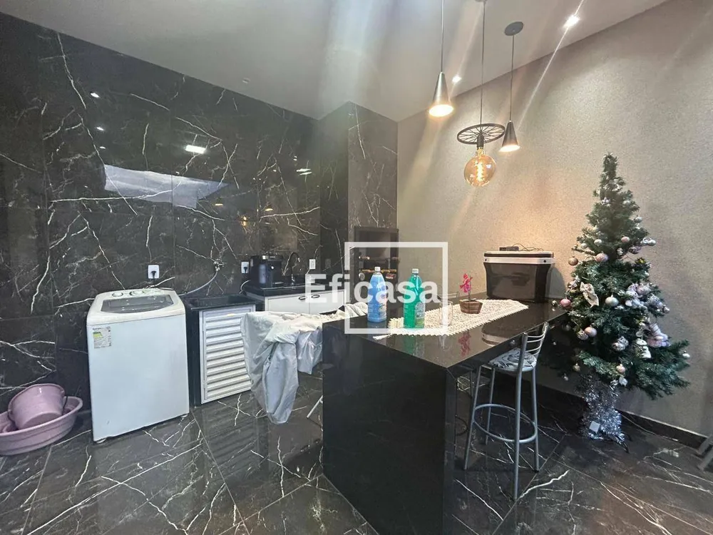 Casa, 2 quartos, 133 m² - Foto 1