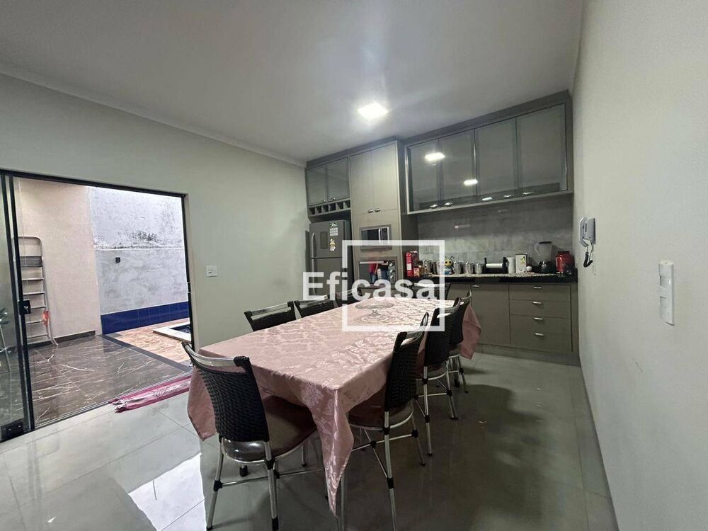 Casa, 2 quartos, 133 m² - Foto 6