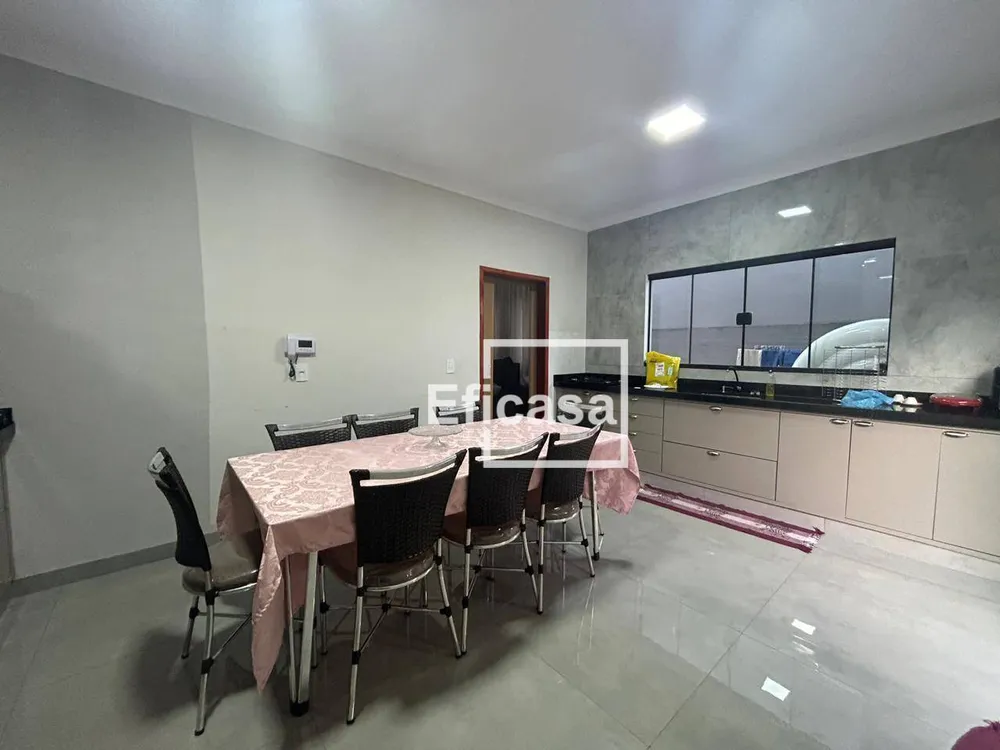 Casa, 2 quartos, 133 m² - Foto 2