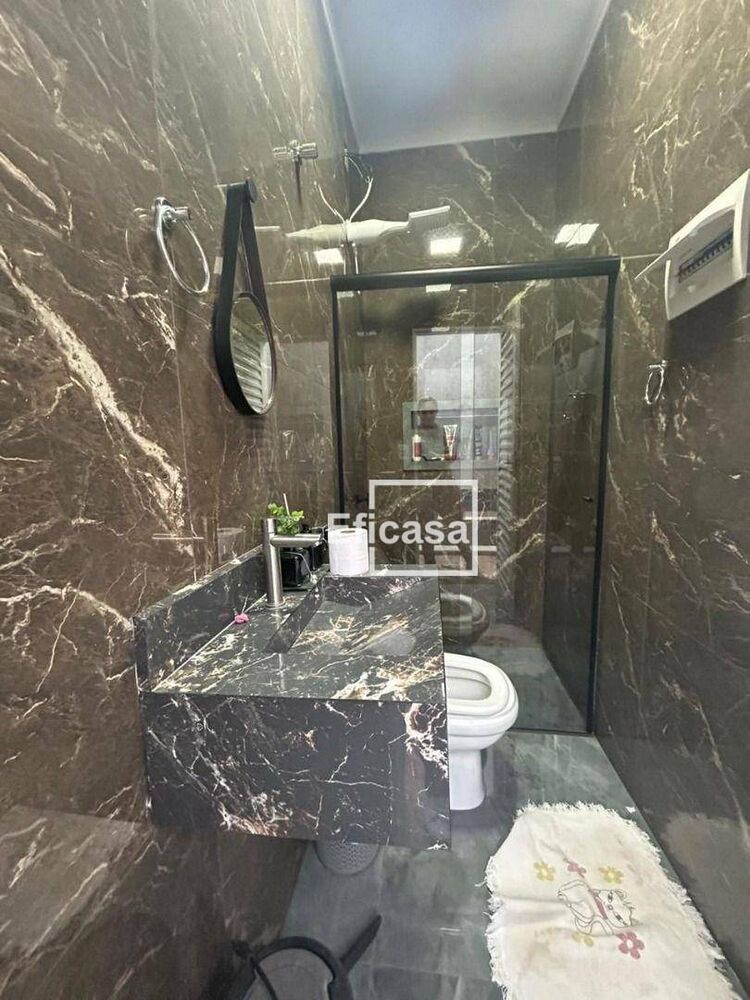 Casa, 2 quartos, 133 m² - Foto 3