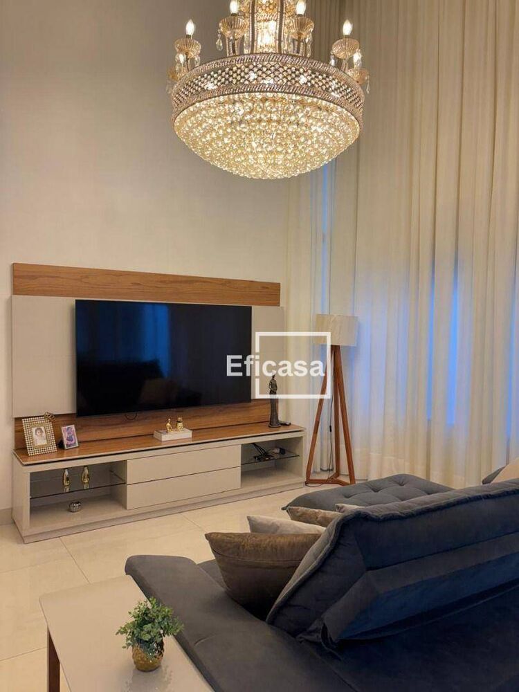 Casa, 3 quartos, 160 m² - Foto 4