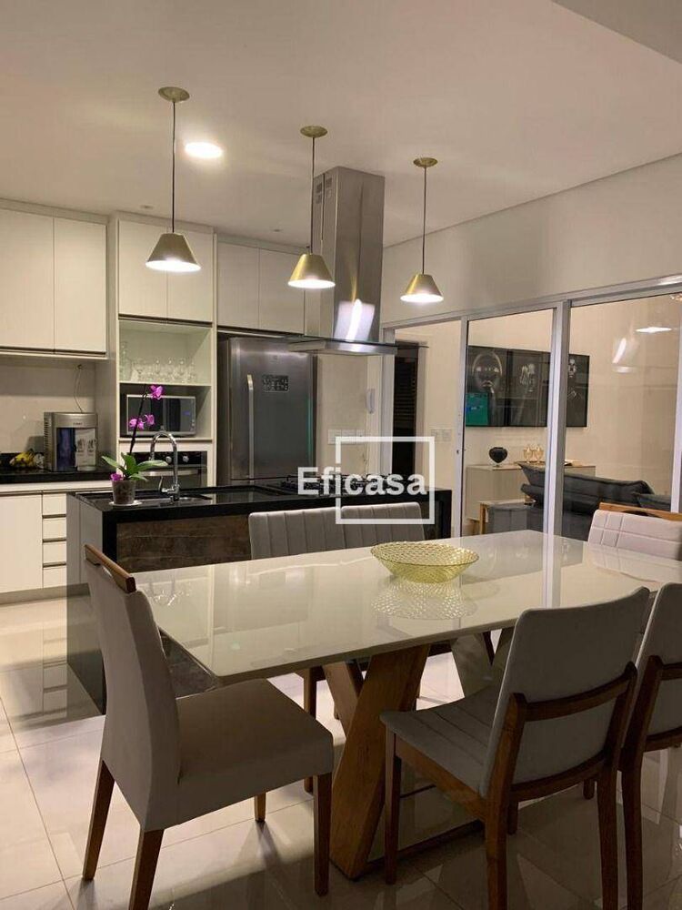 Casa, 3 quartos, 160 m² - Foto 3