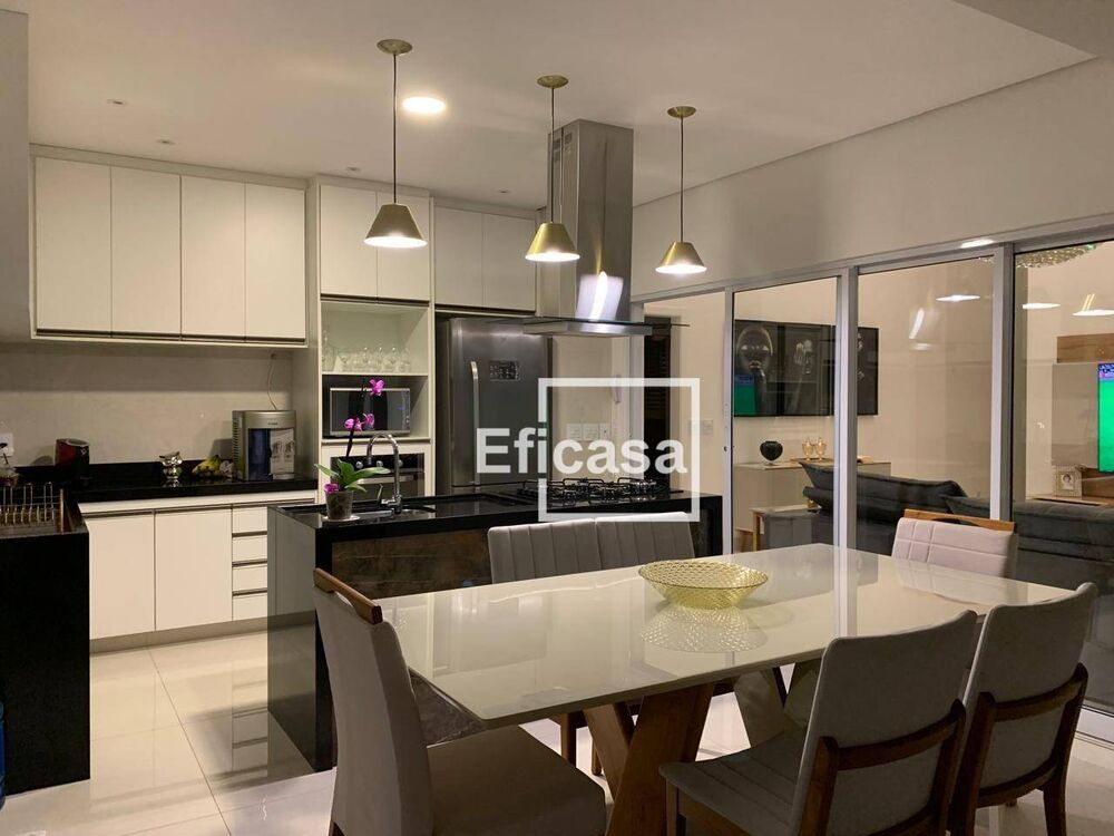 Casa, 3 quartos, 160 m² - Foto 6