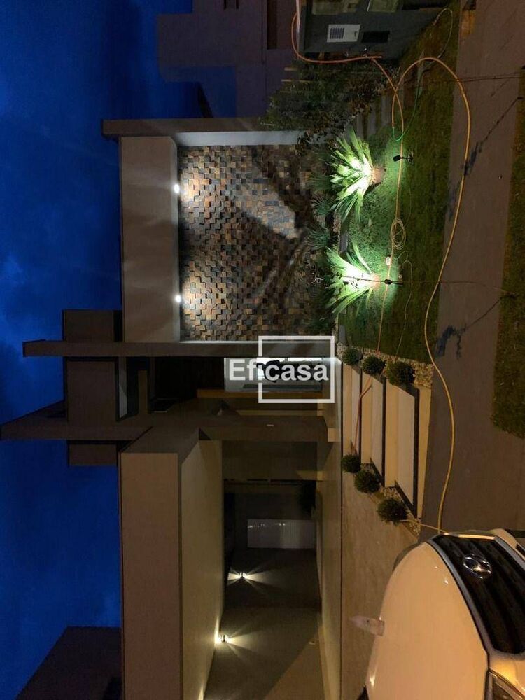 Casa, 3 quartos, 160 m² - Foto 8