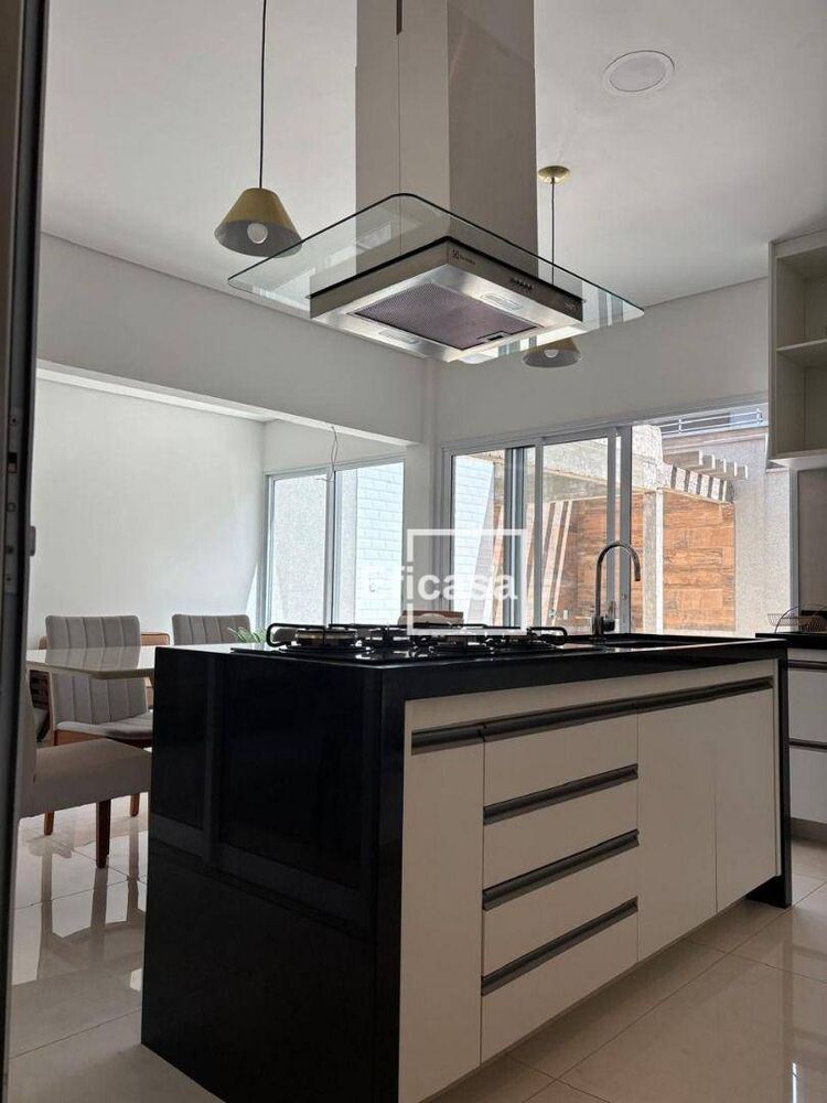 Casa, 3 quartos, 160 m² - Foto 7