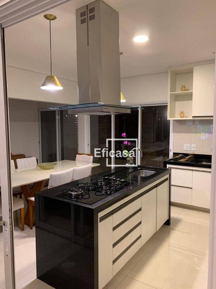 Casa, 3 quartos, 160 m² - Foto 5