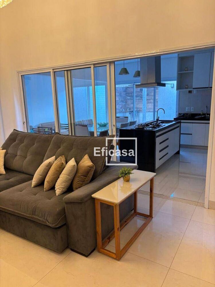 Casa, 3 quartos, 160 m² - Foto 2