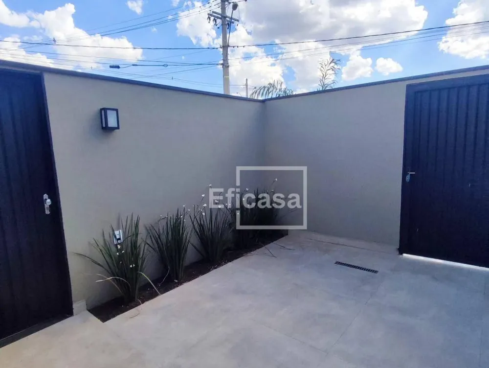 Casa de Condomínio, 2 quartos - Foto 3