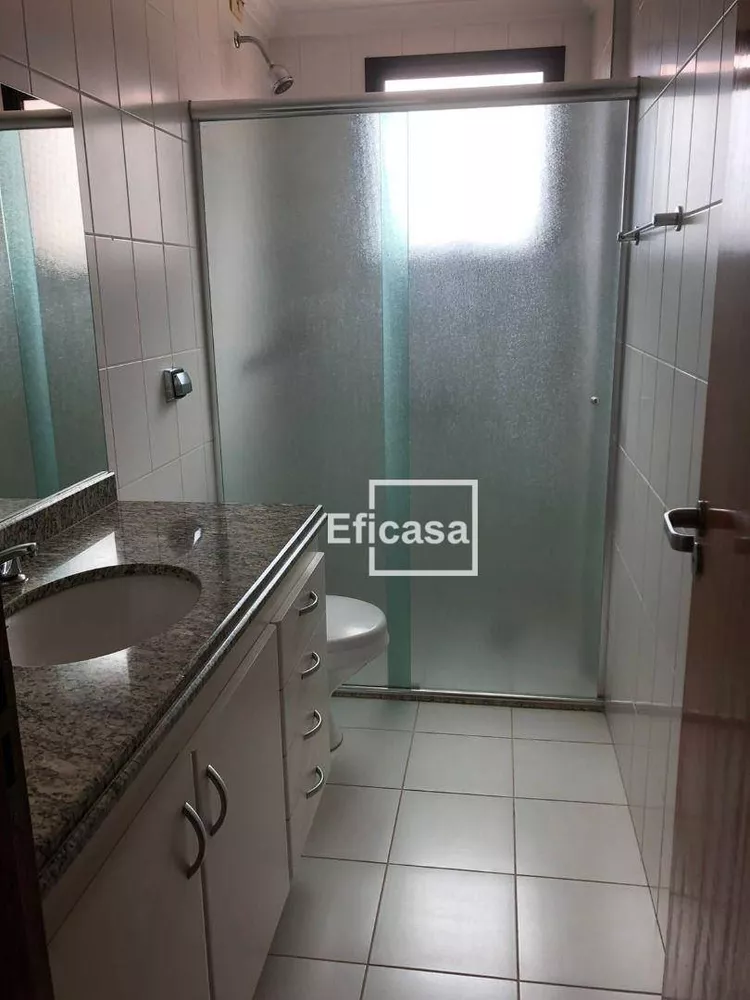 Apartamento, 3 quartos, 165 m² - Foto 5